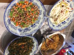 -宝财诚老北京涮肉(周庄店)