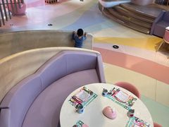 -水桶王国主题餐厅·聚会·生日派对·亲子活动·家庭套餐(亚龙湾希尔顿店)