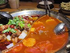 -受气牛肉·重庆耙牛肉(来福士店)
