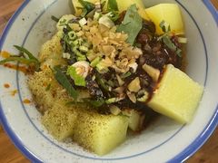 -洁美凉粉店(温江店)