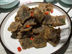 -雲蜀龙阁·金牌水煮鱼(方庄店)