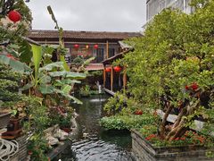 -猪肉婆私房菜(容桂总店)
