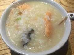 -潮粥荟·潮汕砂锅粥(朝阳大悦城店)