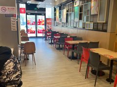 -永和大王(共和新路店)