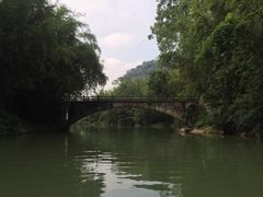 -英西峰林·洞天仙境