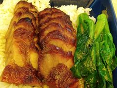 -九龙湾茶餐厅(东门店)