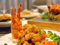 -星期五餐厅(金融街店)