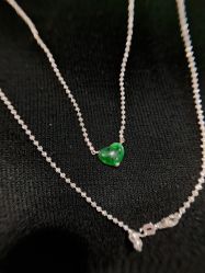 点击看大图 -Cindy Jewelry·钻戒·彩色宝石
