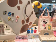 -泡泡玛特POPMART(龙湖杭州滨江天街店)