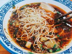 -崔氏班面馆(2号店)