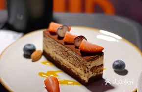 Christmas Tiramisu