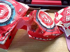 -塔斯汀中国汉堡(南京信息工程大学店)