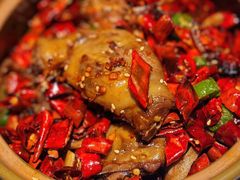 -金鸭季·北京烤鸭(深业上城店)