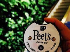 -Peet's Coffee皮爷咖啡(大学路店)