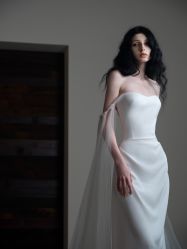 -艾米丽婚纱礼服