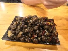 -回·龙虾铺·盆盆蟹·烧烤大排档(回龙观店)