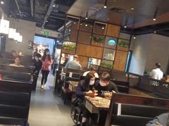 -冠菌火锅自助(东莞桥头店)
