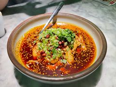 -辛香汇·现炒川菜(淮海路百盛店)