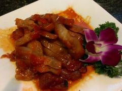 蜜汁叉烧-老广酒楼(樱花店)