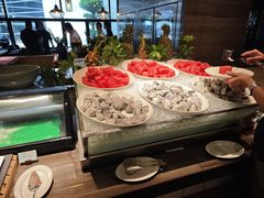 -深圳机场凯悦酒店