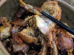 -斯丹姜母鸭·古法干香(涂门街总店)