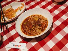 -西贝(南山宝能太古城店)
