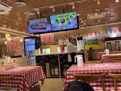 -西贝(南开大悦城店)
