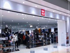 -优衣库(南宁万象城店)