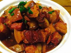 -妈妈的味道(工人体育场东路店)