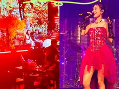 -MOSSO·Liveshow(M3香港广场店)