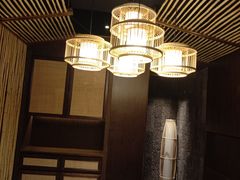 包厢-盡膳口福·百年汤方火锅(科华北路店)