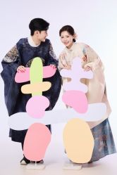 -水晶之恋婚纱摄影(北京总店)