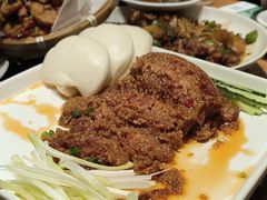 -鑫小城故事·藕汤·家常菜(台北一路总店)