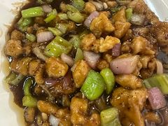 -大梁骨头馆·酱骨老菜(友好店)