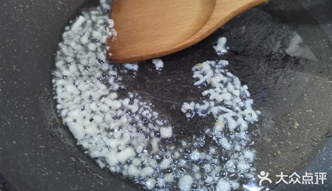 咸鸭蛋炒长豆