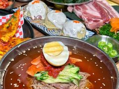 -香猪坊韩国烤肉专属门店(魏公村店)