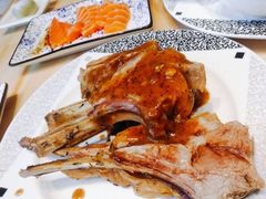 -西藏饭店·亚克·食光自助餐厅(文殊院店)