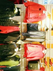 -adidas kids(翠微百货店)