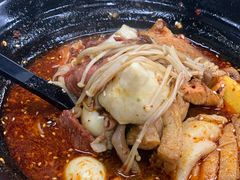-四川老牛麻辣烫(北门桥店)