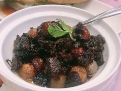 文火炖牛肉-大方圆酒楼(西门大街店)