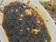 -川香阁(程家桥店)