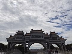 -顺峰山公园