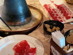-东来顺饭庄(西直门店)