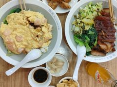 -陆长玖古法猪脚饭(玄风桥店)