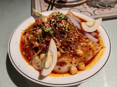 -海尔巴格一甸茶餐厅(团结路店)