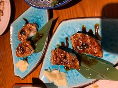 -有喜屋·烧鸟·居酒屋(周浦万达店)