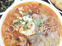 肥肠粉-顺华粉馆(桃园南路店)