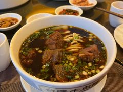 -中国厨房/台湾牛肉面