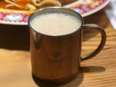 -塔哈尔·新疆盛宴(城西银泰店)