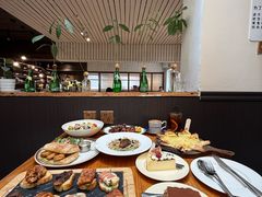 -沏点Trattoria意大利餐厅(新街口店)